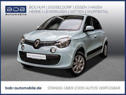 Blau Gebraucht 2015 Renault Twingo Dynamique Kleinwagen | 7.777 € (Etwas zu teuer)