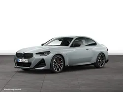 Gebraucht 2024 BMW M240 M Sport Coupé | 55.694 € (Teuer)