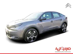 Silber Neu 2025 Citroën C4 SUV | 24.890 € (Fairer Preis)