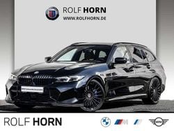 Saphirschwarz metallic Gebraucht 2024 Alpina D3 Kombi | 70.970 € (Fairer Preis)