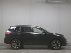 Other Gebraucht 2015 Nissan X-Trail Acenta SUV | 9.450 € (Superpreis)