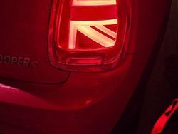 Rot Gebraucht 2017 Mini Cooper S Kleinwagen | 17.900 € (Fairer Preis)