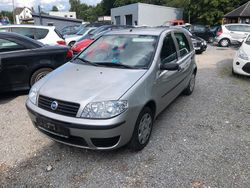 Beige Gebraucht 2003 Fiat Punto Kleinwagen | 1.850 € (Etwas zu teuer)