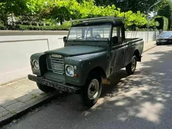 Grün Gebraucht 1980 Land Rover Defender SUV | 8.800 €