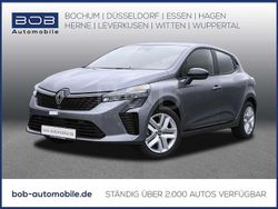 Dolomitgrau Neu 2025 Renault Clio V Evolution Kleinwagen | 22.289 € (Etwas zu teuer)