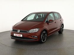 Rot Gebraucht 2018 VW Golf VII Join | 16.990 € (Fairer Preis)