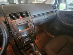 Schwarz Gebraucht 2011 Mercedes A180 Elegance Van / Kleinbus | 2.750 € (Superpreis)