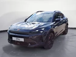 Blau Neu 2025 Cupra Formentor VZ SUV | 57.220 €