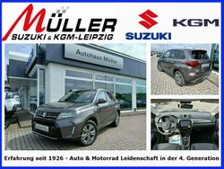 Grau Neu 2025 Suzuki Vitara Comfort SUV | 23.990 € (Fairer Preis)