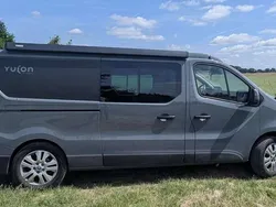 Gebraucht 2023 Renault Trafic Komfort Van | 55.000 €