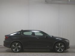 Schwarz Gebraucht 2023 Polestar 2 Kleinwagen | 27.480 € (Guter Preis)