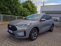 Silber Gebraucht 2025 Ford Kuga ST-Line SUV | 37.980 € (Fairer Preis)