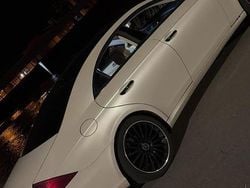 Schwarz Gebraucht 2006 Mercedes CLS320 Coupé | 4.000 € (Superpreis)