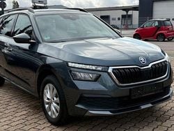 Grau Gebraucht 2020 Skoda Kamiq SUV | 14.999 € (Guter Preis)