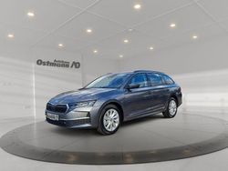 Grau Neu 2025 Skoda Octavia Selection Kombi | 29.989 € (Superpreis)