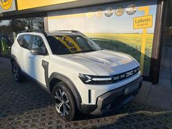 Arktisweiß (silber) Gebraucht 2025 Dacia Duster SUV | 27.780 € (Fairer Preis)