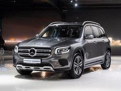 Mountaingrau Gebraucht 2020 Mercedes GLB250 Business SUV | 34.980 € (Guter Preis)