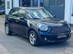 Schwarz Gebraucht 2013 Mini Cooper Countryman SUV | 8.250 € (Guter Preis)