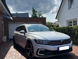 Gebraucht 2021 VW Passat GTE Kombi | 30.500 € (Teuer)