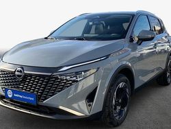 Dark grey Gebraucht 2024 Nissan Qashqai N-Connecta SUV | 30.990 € (Fairer Preis)