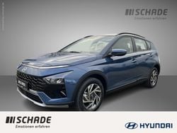 Andere farbe Gebraucht 2022 Hyundai Bayon Trend SUV | 23.950 € (Teuer)