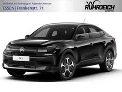 Schwarz Gebraucht 2025 Citroën C4 Limousine | 22.990 € (Guter Preis)