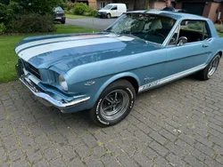 Blau Gebraucht 1965 Ford Mustang Coupé | 43.999 €