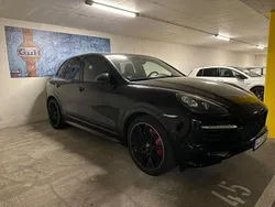 Schwarz Gebraucht 2014 Porsche Cayenne GTS SUV | 30.500 € (Guter Preis)