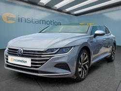 Grau Gebraucht 2022 VW Arteon Kombi | 26.499 € (Superpreis)