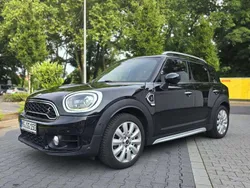 Schwarz Gebraucht 2017 Mini Cooper S Countryman SUV | 16.500 € (Fairer Preis)