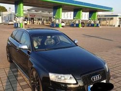 Gebraucht 2009 Audi RS6 Kombi | 27.999 €