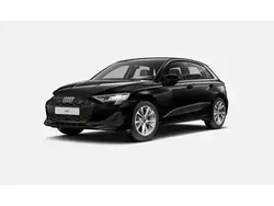 Brilantschwarz Neu 2025 Audi A3 Sportback e-tron Ambiente Limousine | 35.990 € (Superpreis)