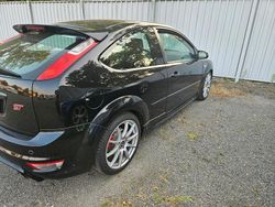 Schwarz Gebraucht 2006 Ford Focus ST Limousine | 4.500 € (Guter Preis)