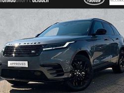 Grau Gebraucht 2024 Land Rover Range Rover Velar HSE Dynamic SUV | 83.750 €