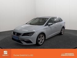 Grau Gebraucht 2020 Seat Leon ST FR Kombi | 15.876 € (Guter Preis)