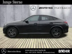 Gebraucht 2023 Mercedes GLC220 | 60.950 € (Teuer)