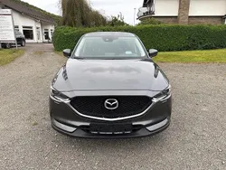 Grau Gebraucht 2019 Mazda CX-5 Kangei SUV | 17.980 € (Fairer Preis)