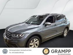 VW Tiguan Allspace