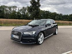 Gebraucht 2018 Audi A6 Ambiente Kombi | 22.250 € (Fairer Preis)