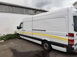 Gebraucht 2016 Mercedes Sprinter Van | 9.300 € (Guter Preis)