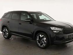 Schwarz Neu 2025 Skoda Kodiaq SportLine SUV | 52.598 €