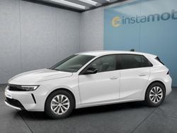 Weiß Neu 2024 Opel Astra Limousine | 23.199 € (Superpreis)