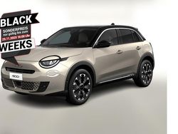 Blau Neu 2025 Fiat 600 La Prima SUV | 24.788 € (Fairer Preis)