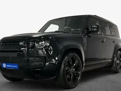 Schwarz Neu 2025 Land Rover Defender SE Dynamic SUV | 88.450 € (Fairer Preis)