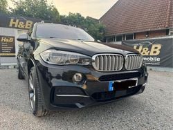 Saphirschwarz Gebraucht 2017 BMW X5 M50 Sport Line SUV | 26.790 € (Guter Preis)