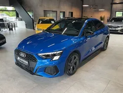 Andere Gebraucht 2023 Audi A3 S-Line Limousine | 39.980 €