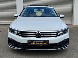 Weiß Gebraucht 2021 VW Passat GTE Kombi | 16.900 € (Fairer Preis)