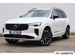 Weiss Gebraucht 2025 Volvo XC90 Ultra SUV | 79.890 € (Guter Preis)