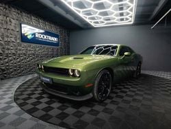 Grün Gebraucht 2022 Dodge Challenger Coupé | 27.990 € (Superpreis)