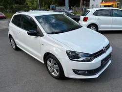 Weiß Gebraucht 2012 VW Polo Match Limousine | 7.299 € (Fairer Preis)